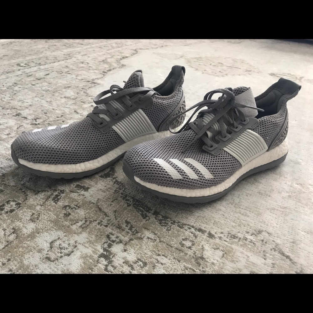 Adidas  Pure Boost Shoes